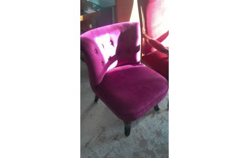 FAUTEUIL 