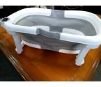 BAIGNOIRE BEBE Pliante