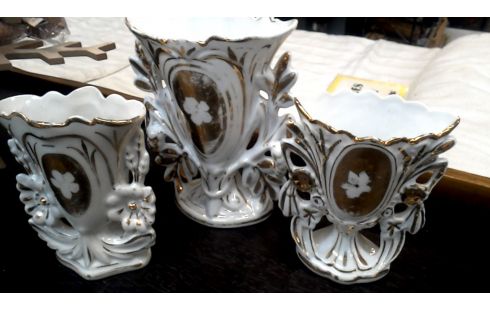 VAAS VIEUX PARIS LOT