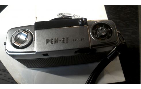 FOTOTOESTEL OLYMPUS PEN-EE