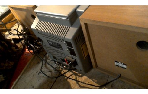 RADIO 1, , RADIO CD AKAI