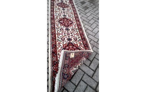 KILIM ROJO BEIS