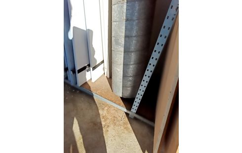 TUYAU AÉRATION 35/37