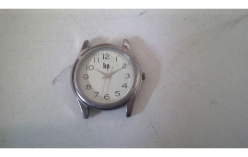 HORLOGE LIP