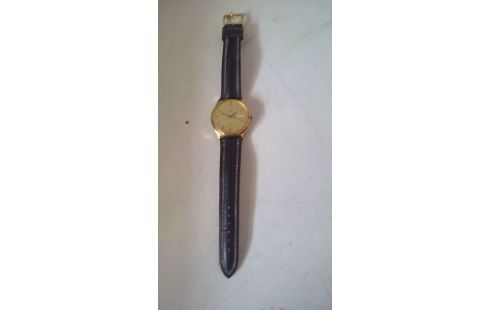 HORLOGE YEMA
