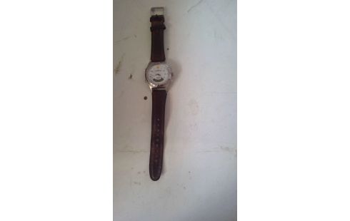 HORLOGE TIMEX EXPEDITION