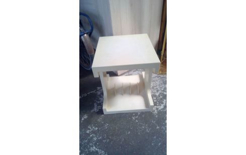 PLATENHOUDER VINTAGE