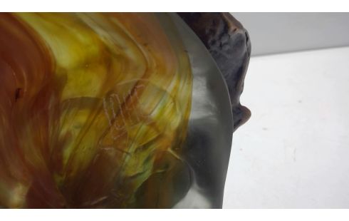 ESTATUA, , GATO 1, , LÁMPARA