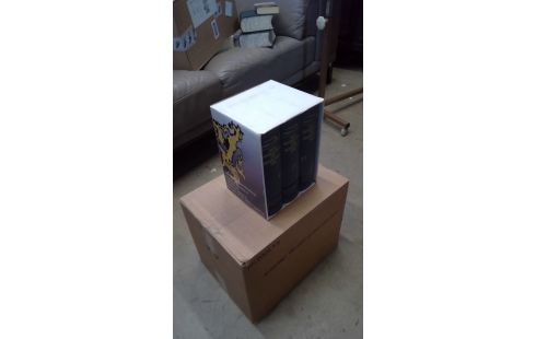 WOORDENBOEKEN VAN  DALE, 3 ST.