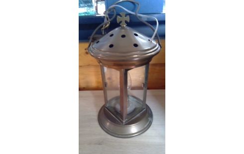 LÁMPARA DE TECHO, , FAROLILLO