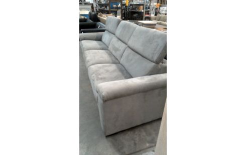 2ZIT+ELEKT RELAX NUBUCK/BEHANDELD/FACT