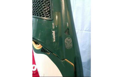 STAUBSAUGER <VORWERK>