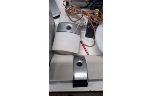 PIONEER VSXD714 SET 7STUKS