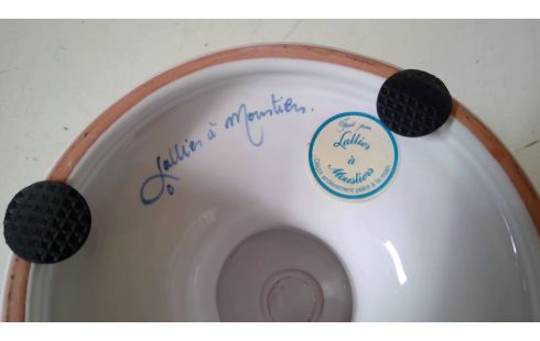 COPA DE FRUTA MOUSTIERS