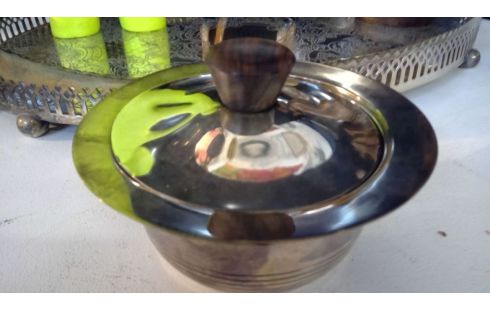 BONBONNIERE ART DECO