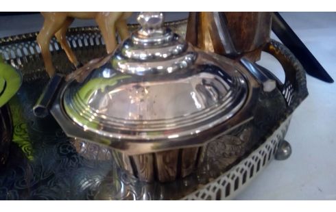 BONBONNIERE ART DECO