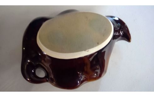 ASCHENBECHER, , PFEIFE IM VINTAGE-STIL