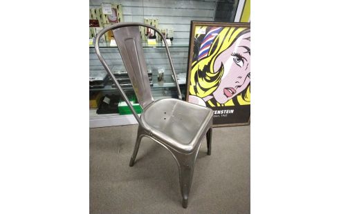 CHAISE TOLIX L'ORIGINALE