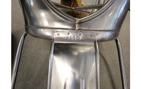 CHAISE TOLIX L'ORIGINALE