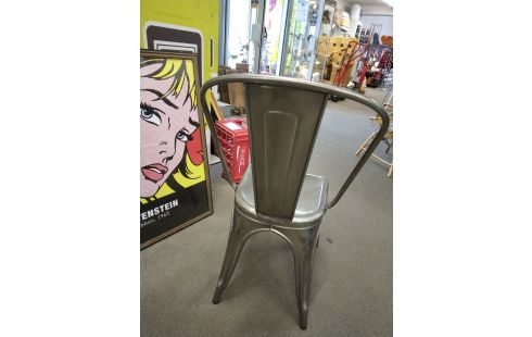 CHAISE TOLIX L'ORIGINALE