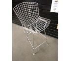 TABOURET DE BAR HARRY BERTOIA