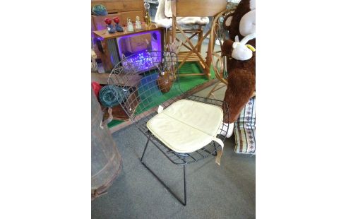 CHAISE HARRY BERTOIA