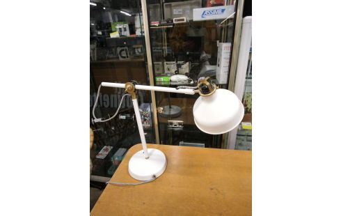 LAMPE DE BUREAU