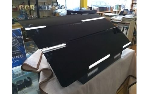 HOTTE ASPIRANTE VIDAXL (+ ACCESSOIRES)