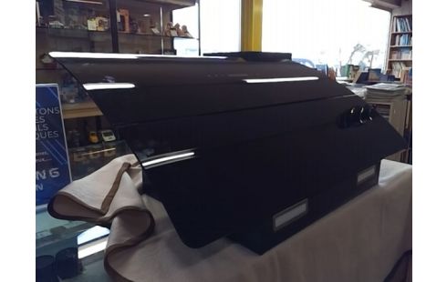 HOTTE ASPIRANTE VIDAXL (+ ACCESSOIRES)