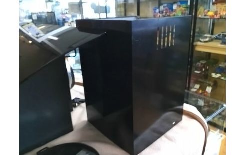 HOTTE ASPIRANTE VIDAXL (+ ACCESSOIRES)