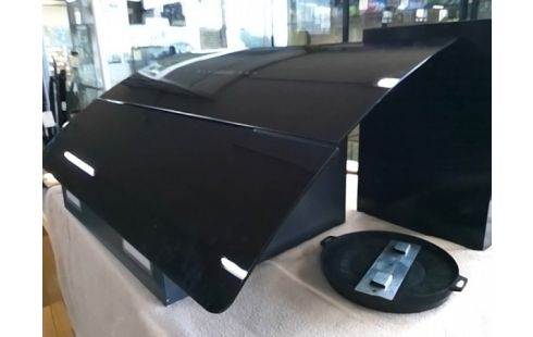 HOTTE ASPIRANTE VIDAXL (+ ACCESSOIRES)