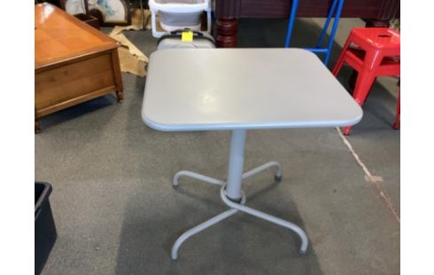 TABLE PLIANTE CUISINE