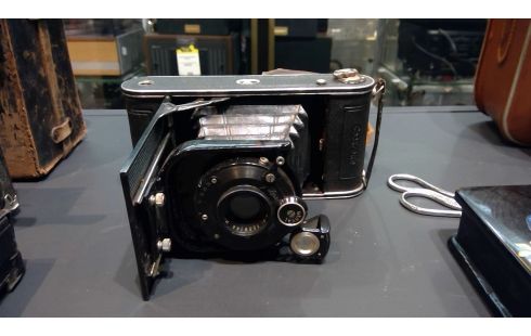 APPAREIL PHOTO A  SOUFFLET