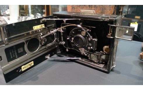 APPAREIL PHOTO VINTAGE