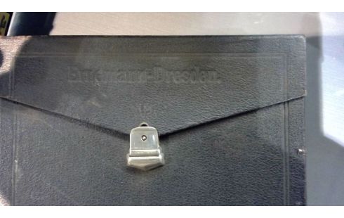 APPAREIL PHOTO VINTAGE