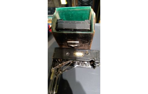 APPAREIL PHOTO VINTAGE