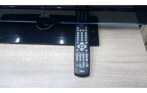 TELEVISEUR JVC