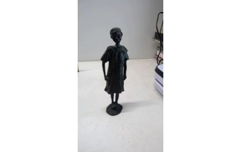 BEELDJES BRONS, C.  AMMERLAAN, PPST.