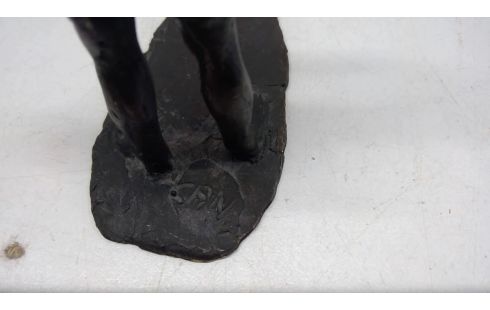 BEELDJES BRONS, C.  AMMERLAAN, PPST.