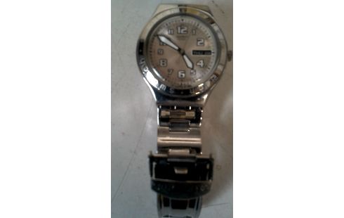 SWATCH IRONY COOL DAYS 