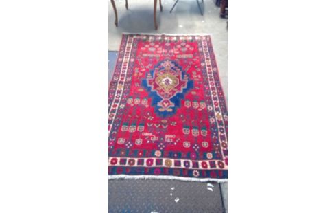 TAPIJT HANDGEKN 225X137