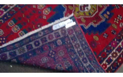 TAPIJT HANDGEKN 225X137