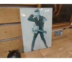 PUZZLE JOHNNY HALLYDAY