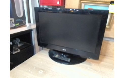 TELEVISEUR LG 67CM