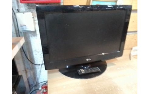 TELEVISEUR LG 67CM