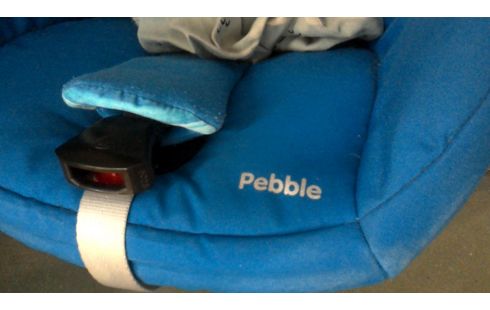 CHAISE ENFANT, , MAXI COSY NOIR BLEUE L UNITE