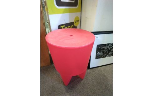 TABOURET BUBU STARCK