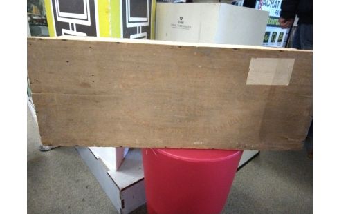 BOITE BELLE JARDINIERE