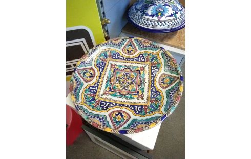 PLAT MAROCAIN