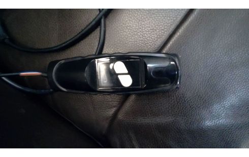 RELAXSTOEL ELEKTR LEDER/BRUIN